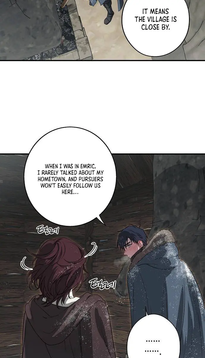 Blinded by the Setting Sun Chapter 155 Page 12