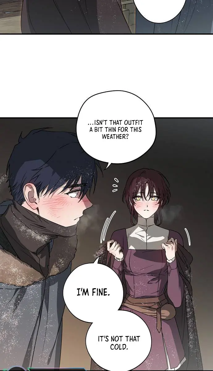 Blinded by the Setting Sun Chapter 155 Page 13