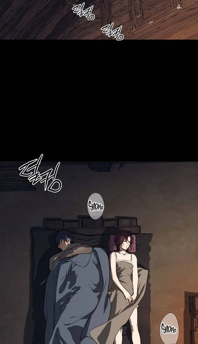 Blinded by the Setting Sun Chapter 155 Page 20