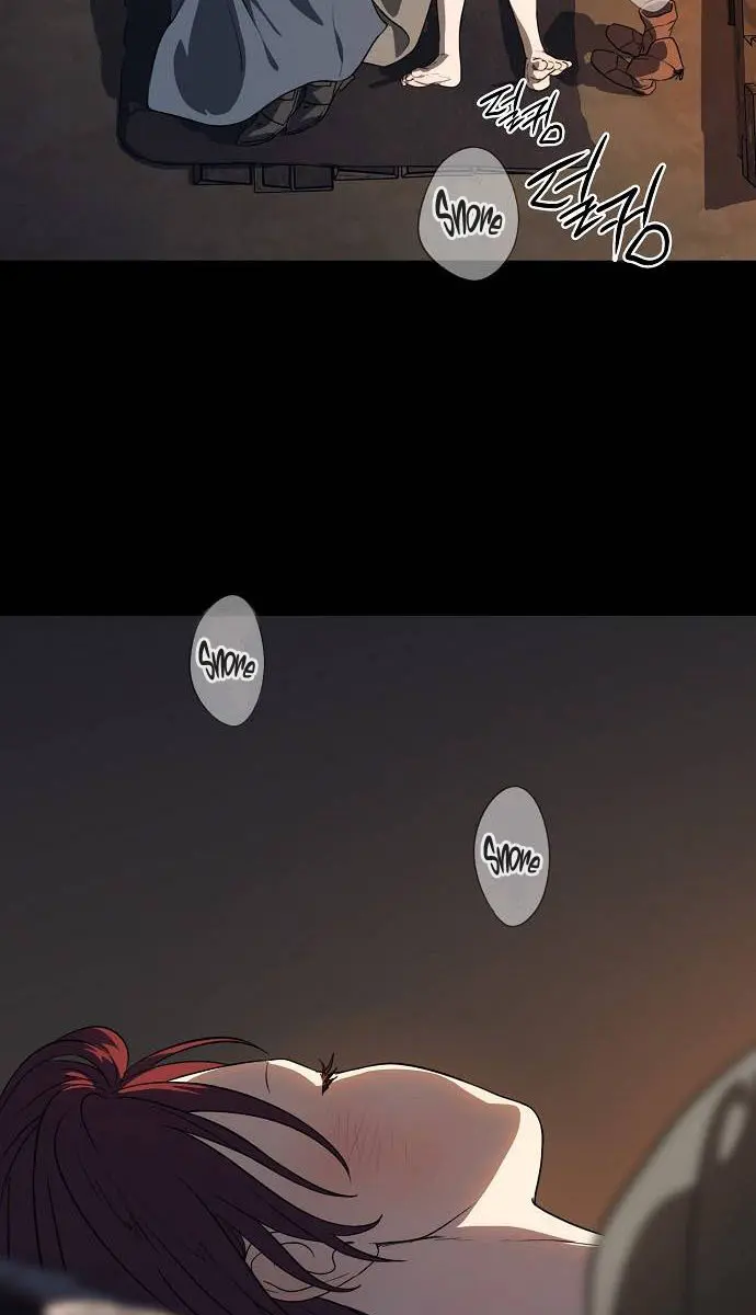 Blinded by the Setting Sun Chapter 155 Page 21