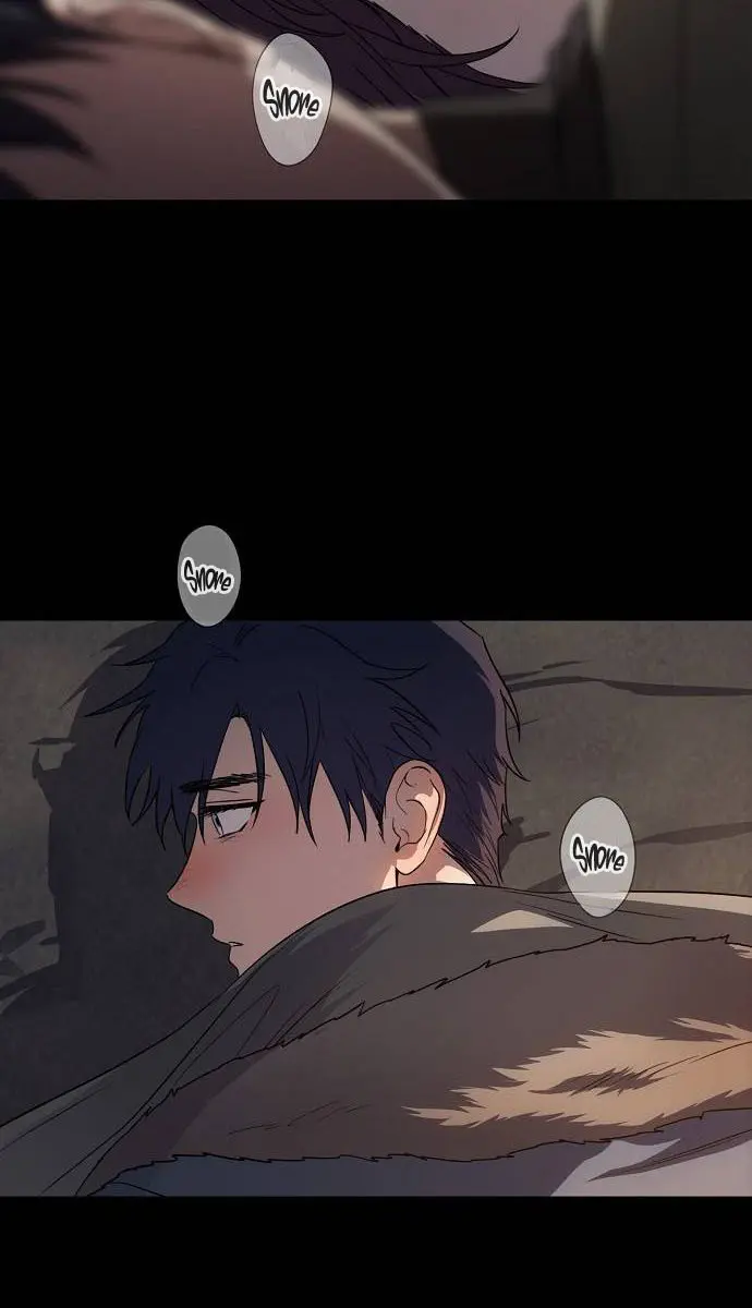 Blinded by the Setting Sun Chapter 155 Page 22