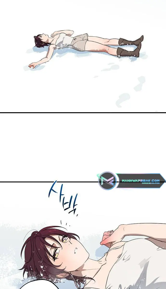 Blinded by the Setting Sun Chapter 155 Page 35