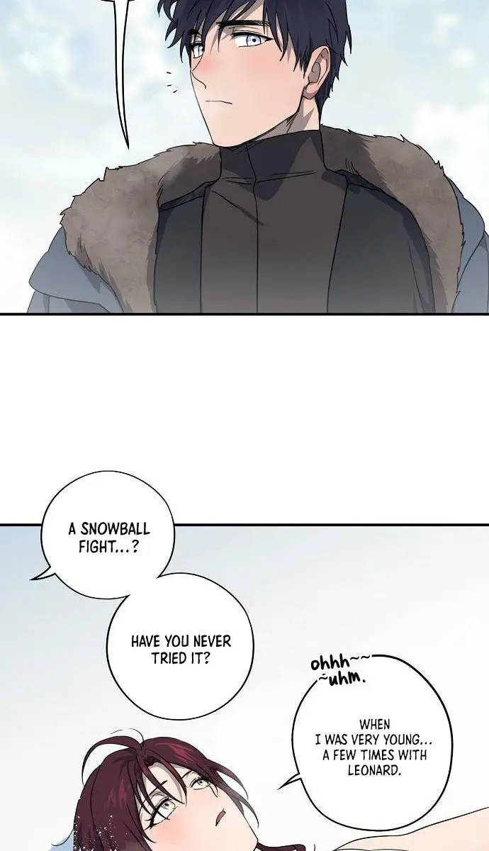 Blinded by the Setting Sun Chapter 155 Page 41