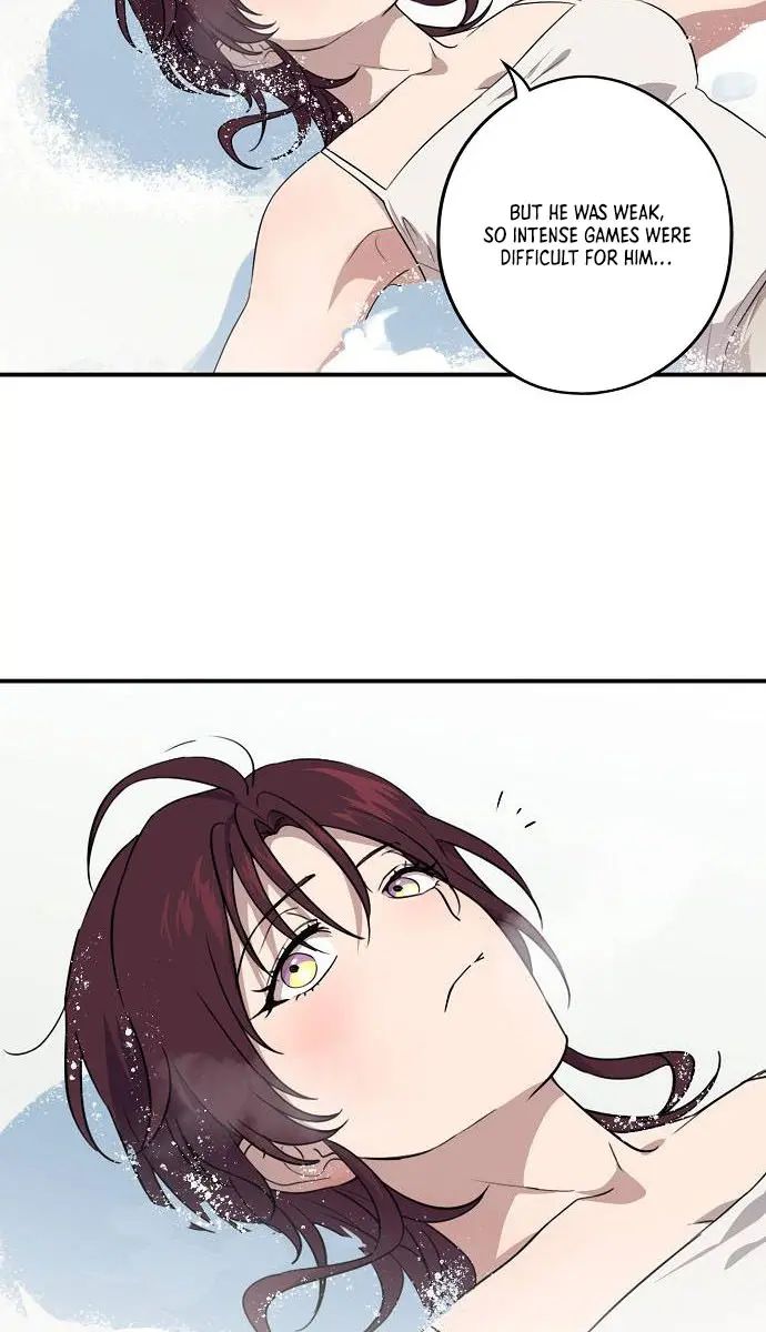 Blinded by the Setting Sun Chapter 155 Page 42