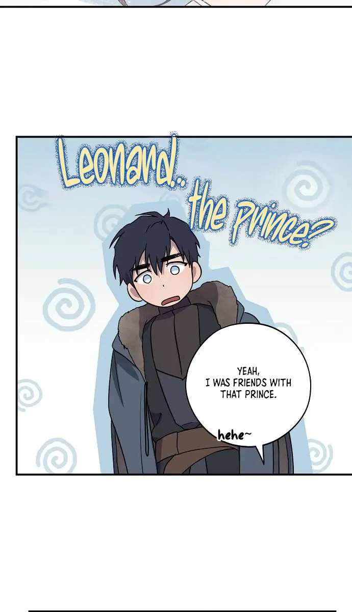 Blinded by the Setting Sun Chapter 155 Page 43