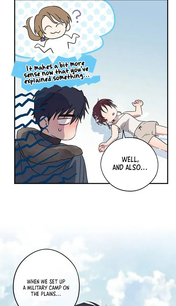 Blinded by the Setting Sun Chapter 155 Page 44