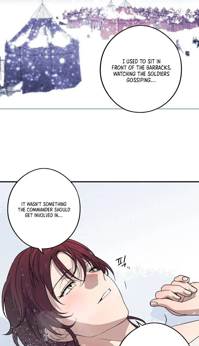 Blinded by the Setting Sun Chapter 155 Page 46