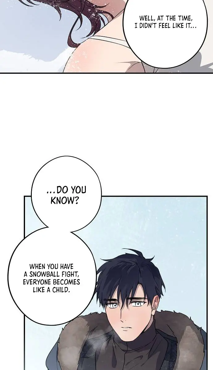 Blinded by the Setting Sun Chapter 155 Page 47