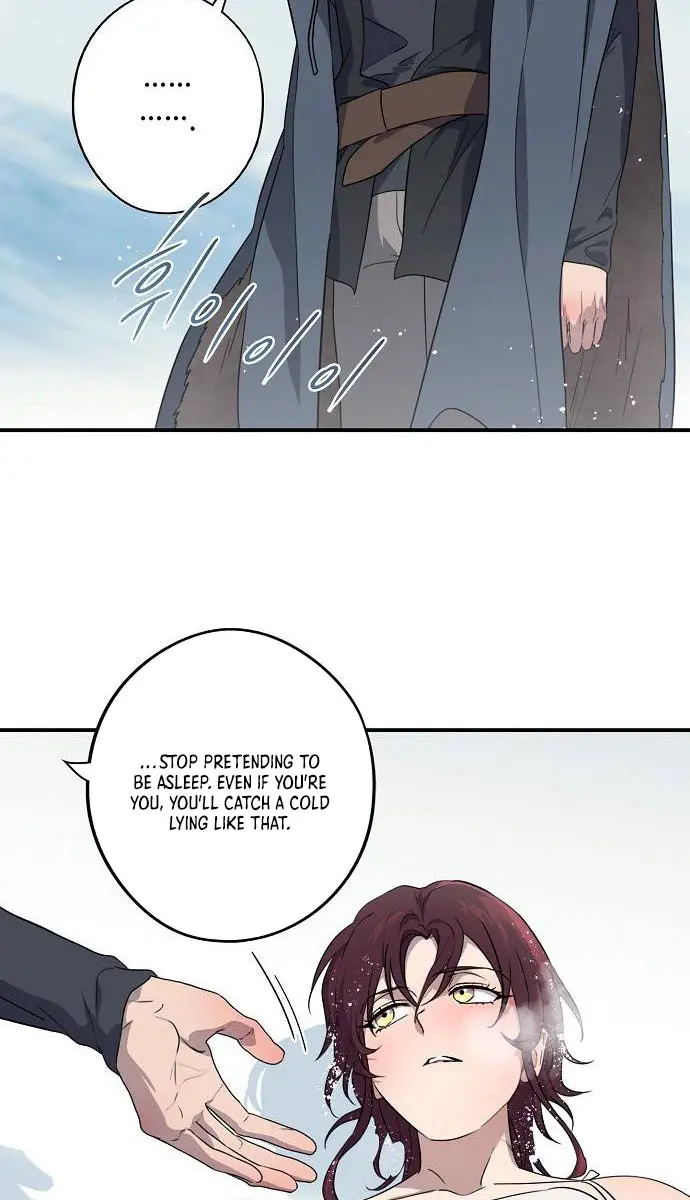 Blinded by the Setting Sun Chapter 155 Page 54
