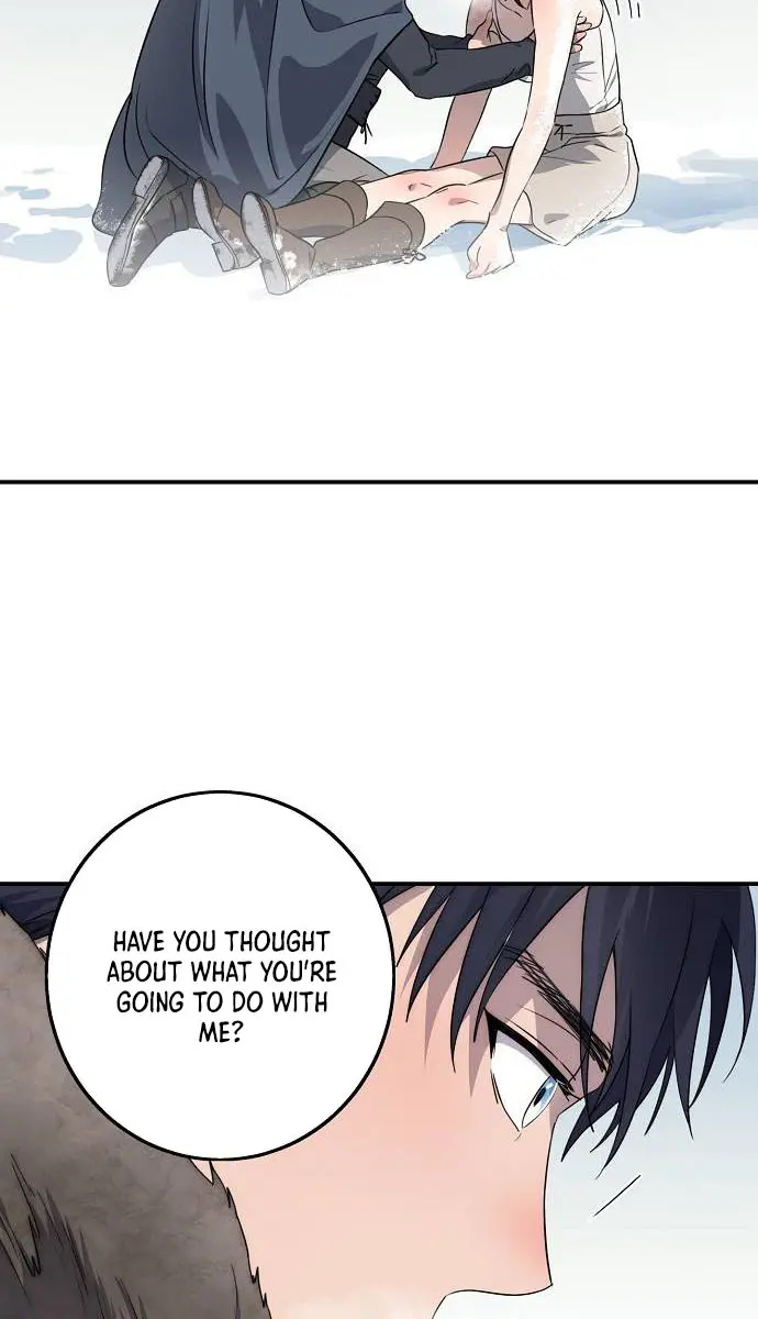 Blinded by the Setting Sun Chapter 155 Page 56