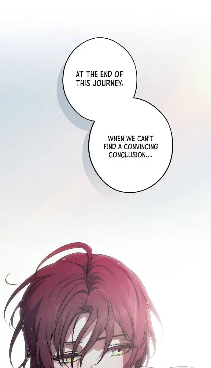 Blinded by the Setting Sun Chapter 155 Page 58