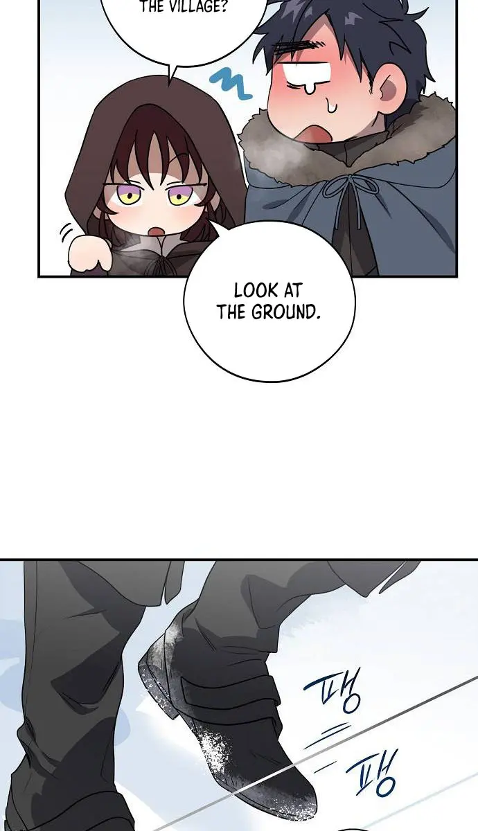 Blinded by the Setting Sun Chapter 155 Page 69