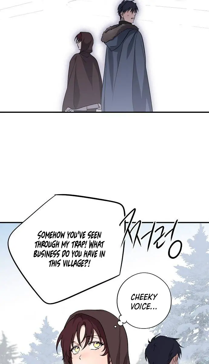 Blinded by the Setting Sun Chapter 155 Page 72