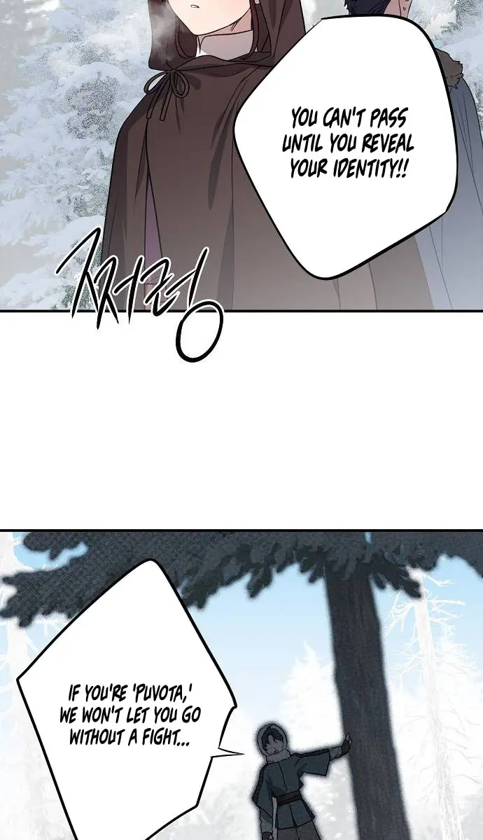 Blinded by the Setting Sun Chapter 155 Page 73
