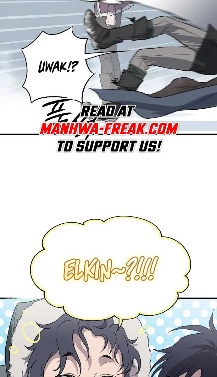 Blinded by the Setting Sun Chapter 155 Page 78