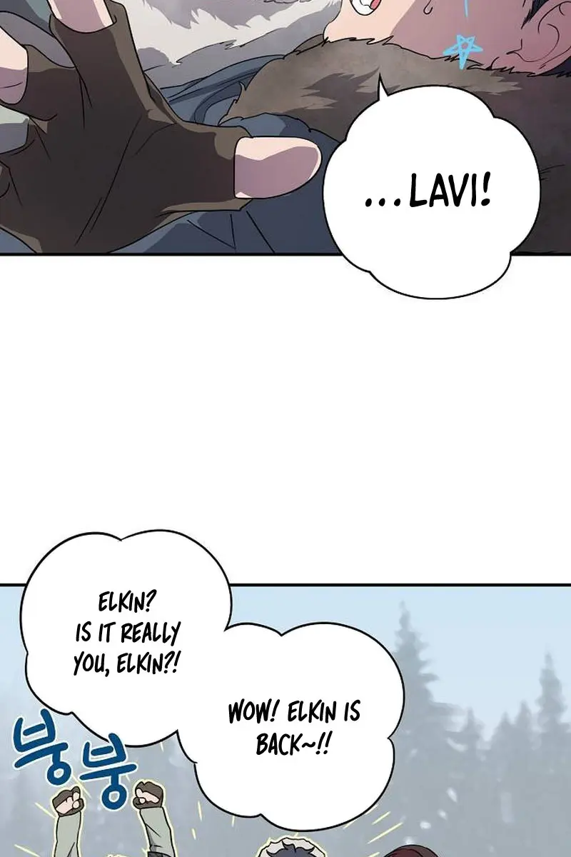 Blinded by the Setting Sun Chapter 156 Page 6