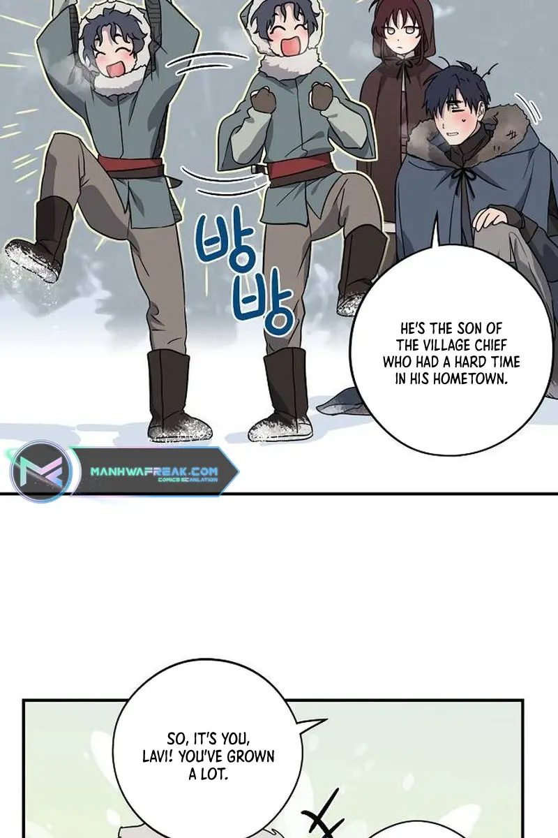 Blinded by the Setting Sun Chapter 156 Page 7
