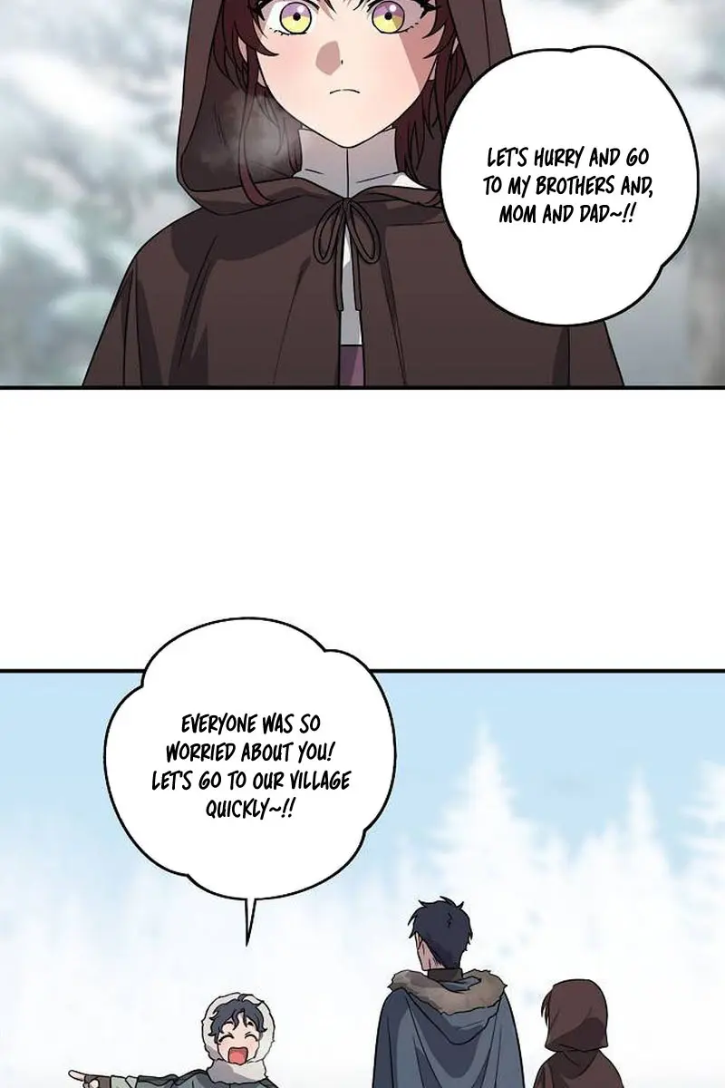 Blinded by the Setting Sun Chapter 156 Page 9