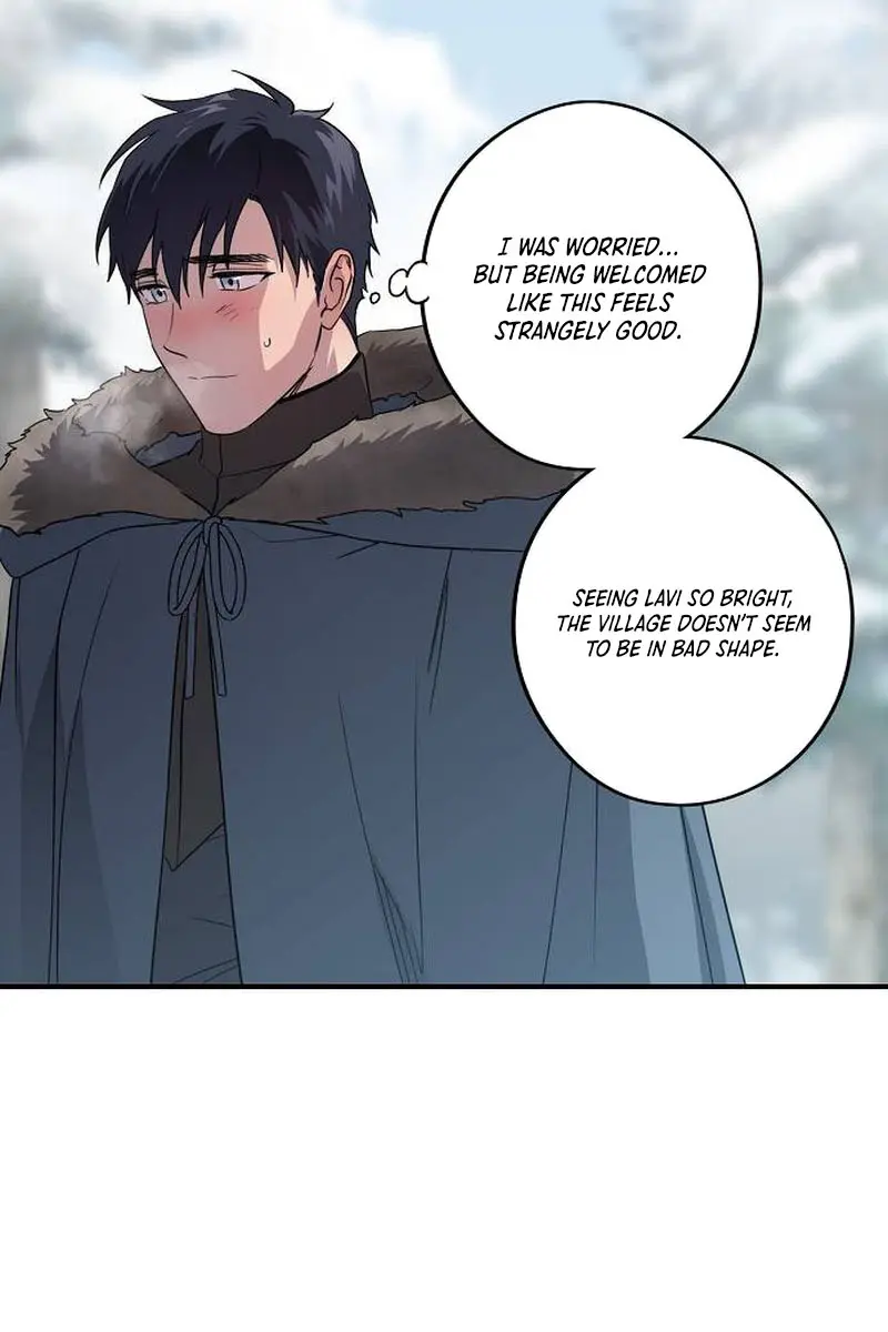 Blinded by the Setting Sun Chapter 156 Page 12