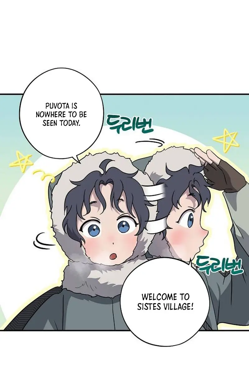 Blinded by the Setting Sun Chapter 156 Page 16
