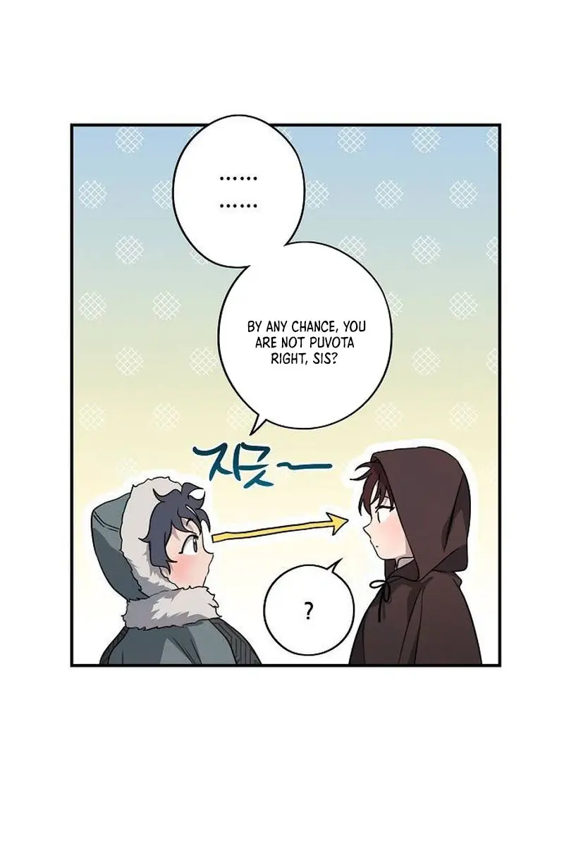 Blinded by the Setting Sun Chapter 156 Page 17