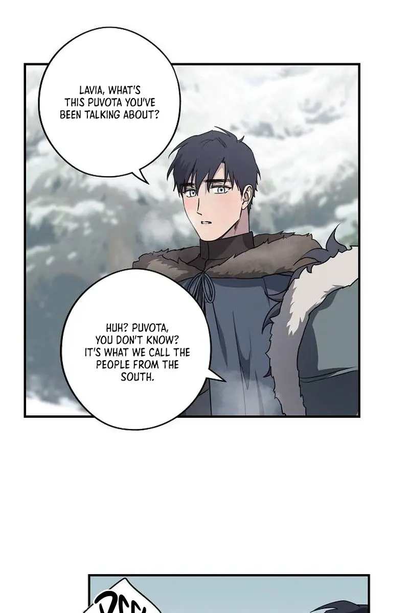 Blinded by the Setting Sun Chapter 156 Page 18