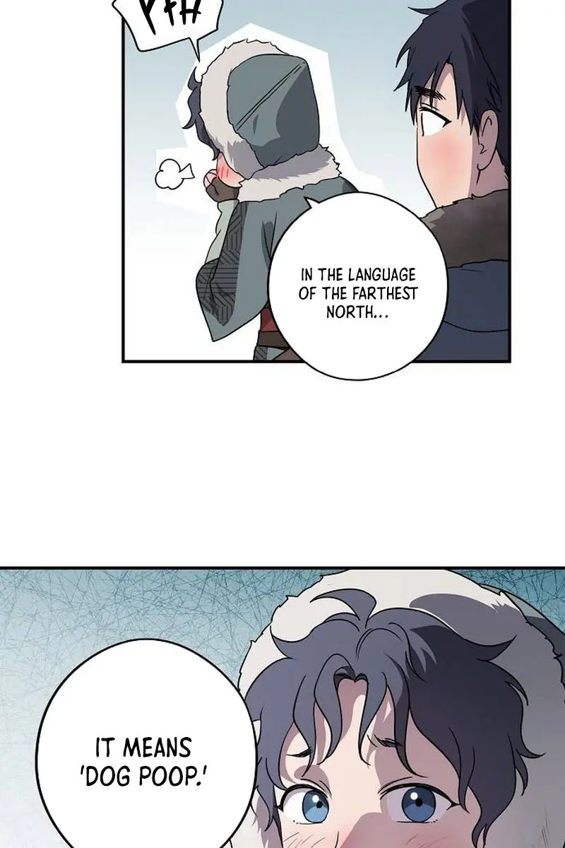 Blinded by the Setting Sun Chapter 156 Page 19