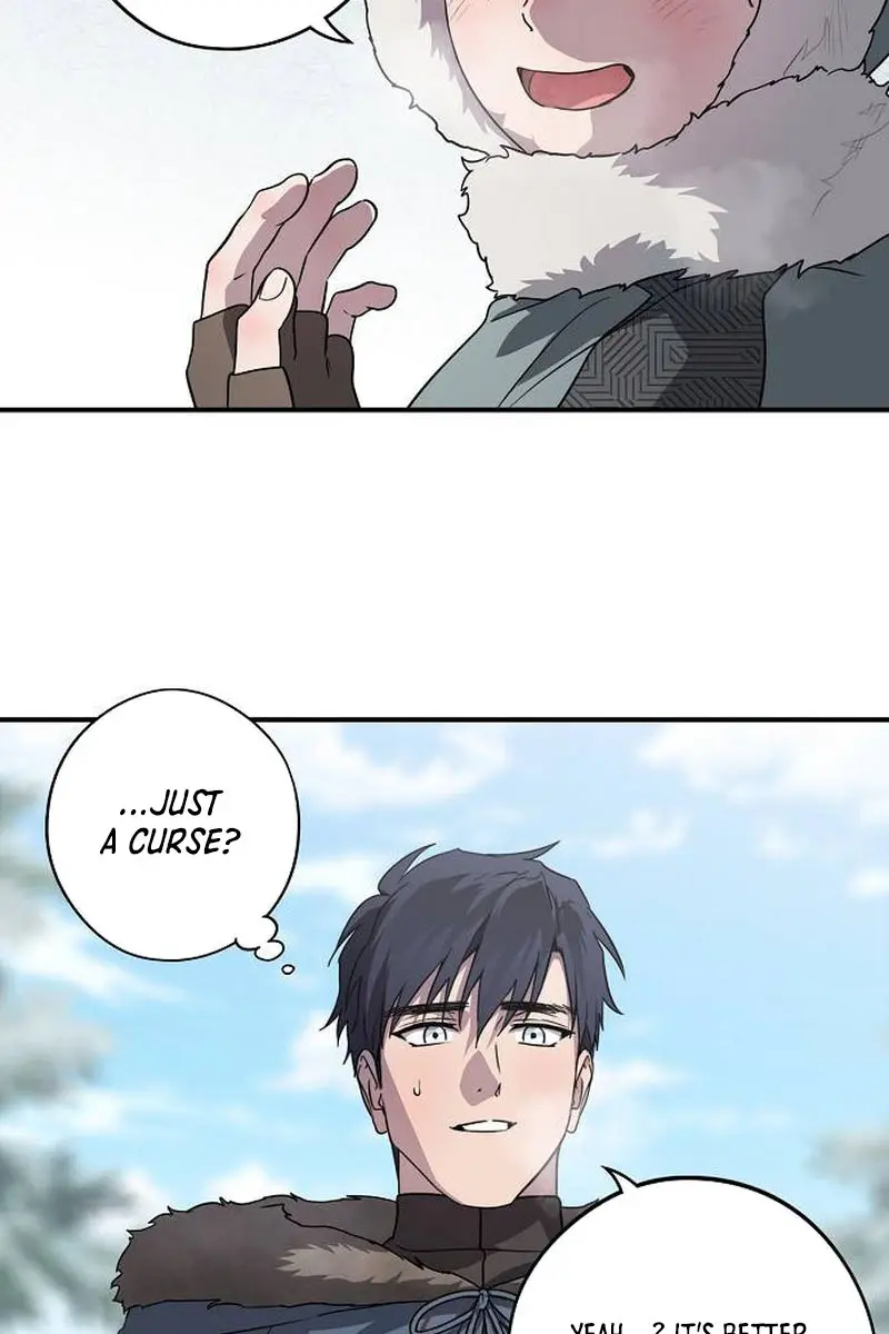 Blinded by the Setting Sun Chapter 156 Page 20