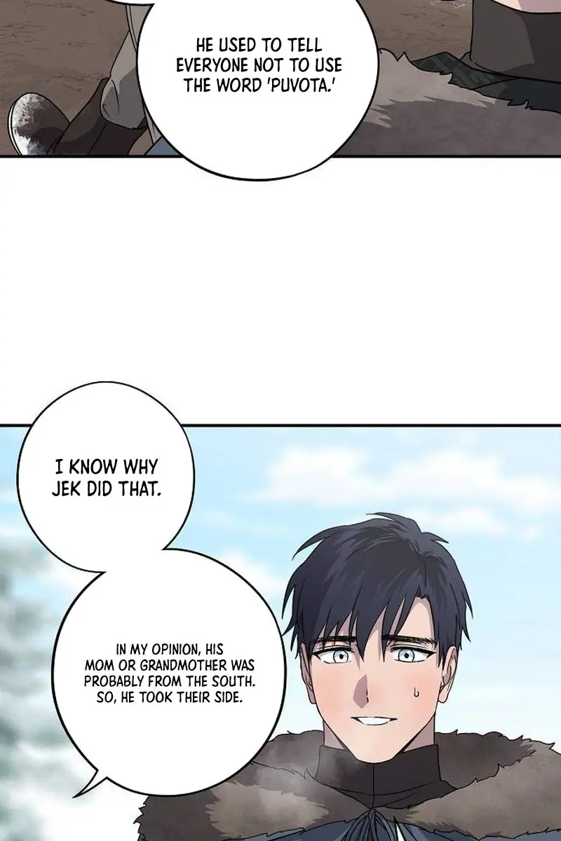 Blinded by the Setting Sun Chapter 156 Page 23