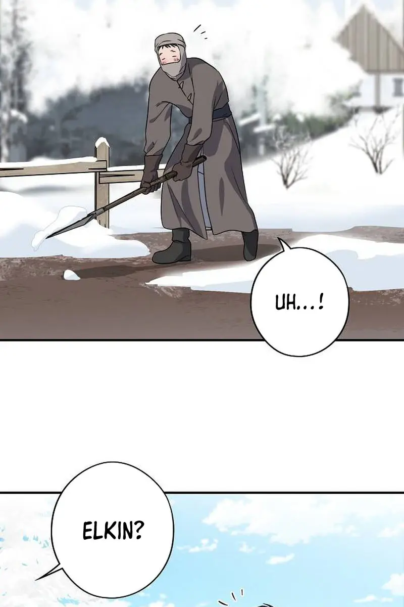 Blinded by the Setting Sun Chapter 156 Page 29