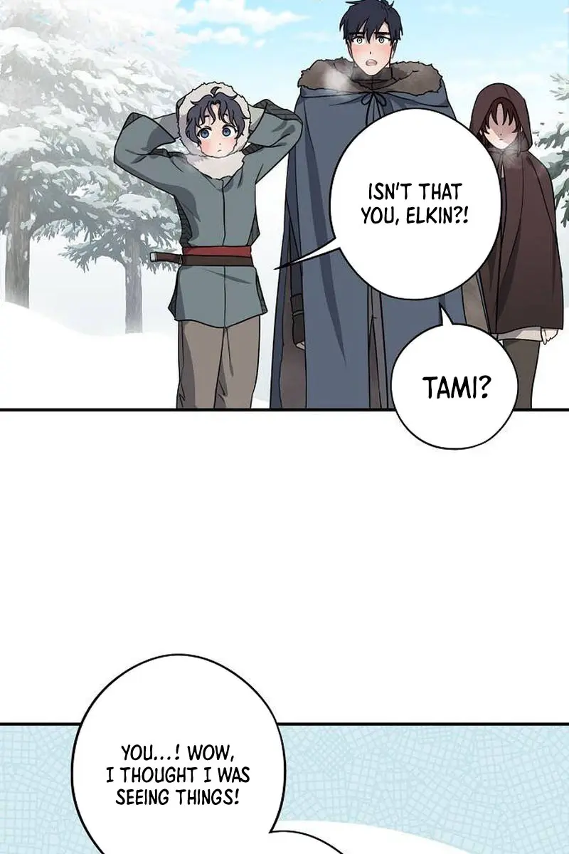 Blinded by the Setting Sun Chapter 156 Page 30