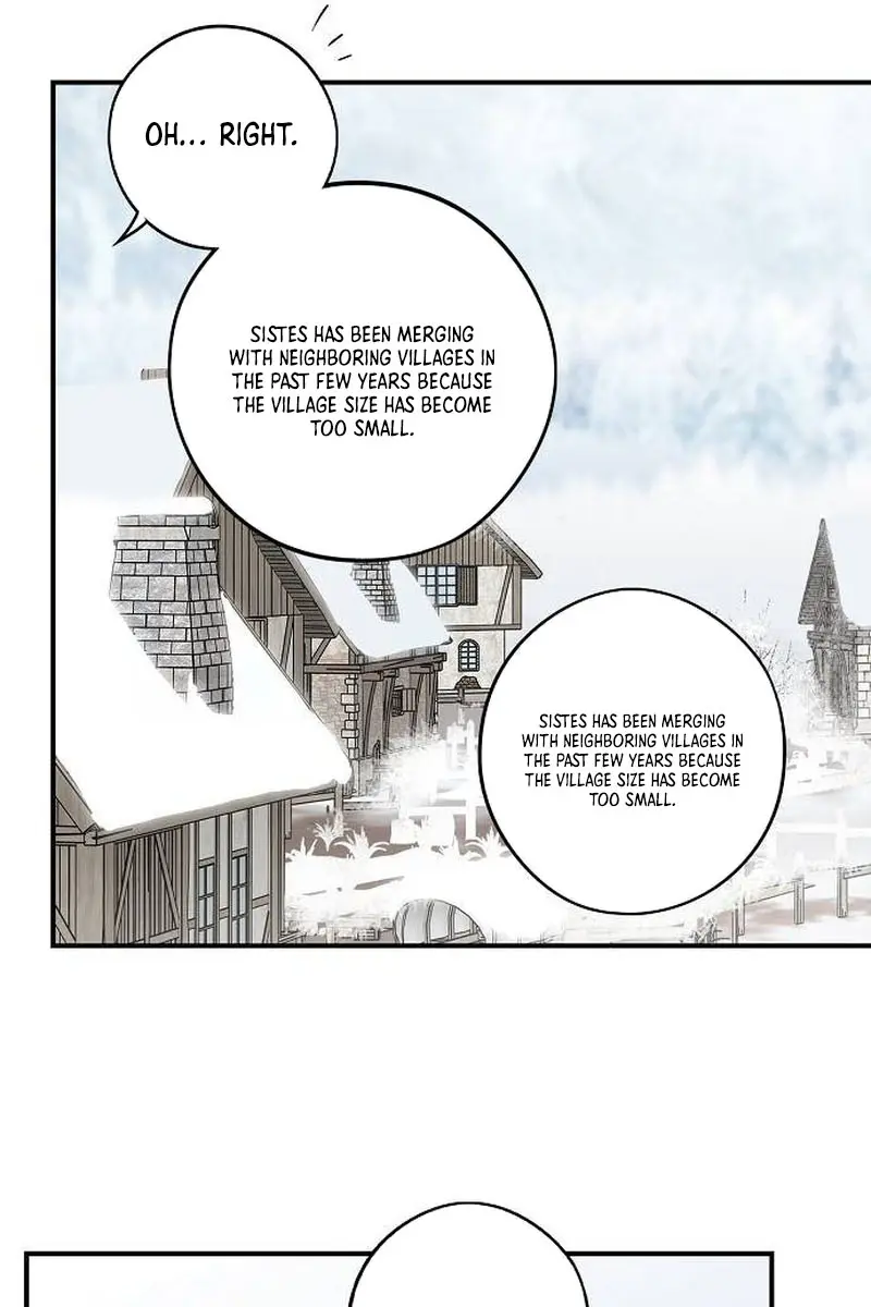 Blinded by the Setting Sun Chapter 156 Page 32