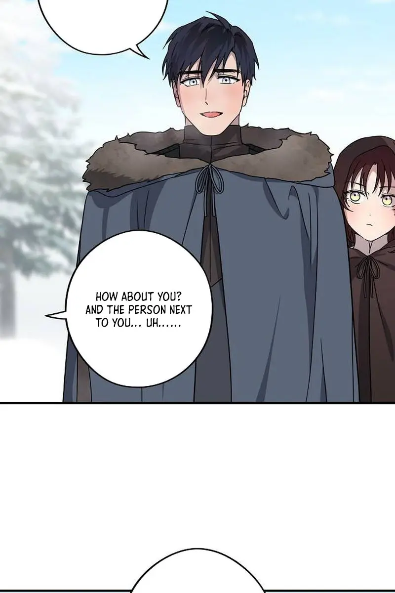 Blinded by the Setting Sun Chapter 156 Page 34