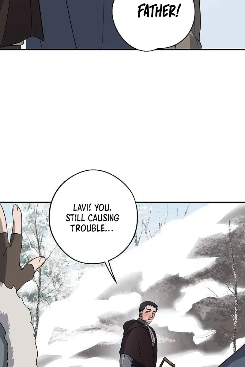 Blinded by the Setting Sun Chapter 156 Page 37