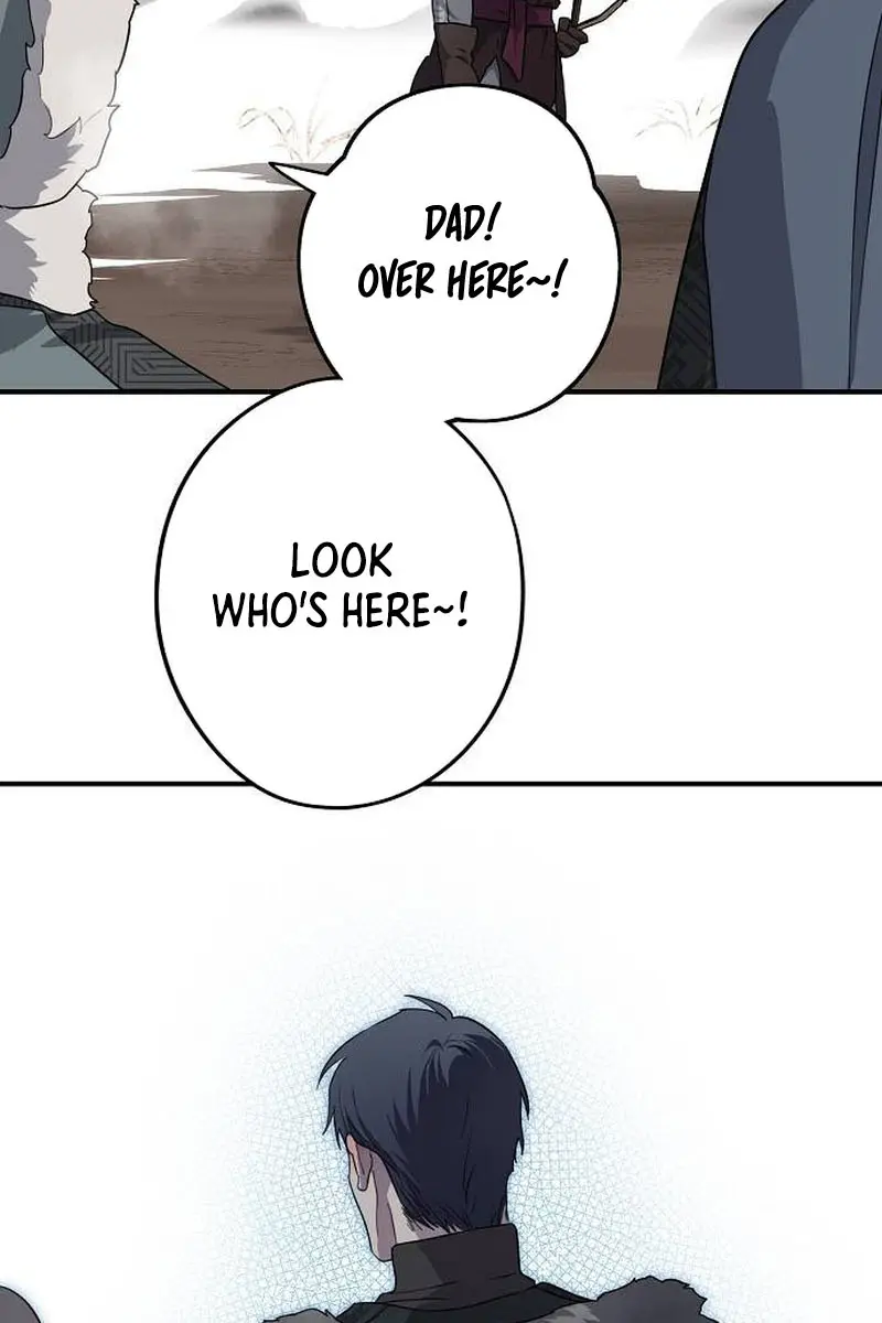 Blinded by the Setting Sun Chapter 156 Page 38