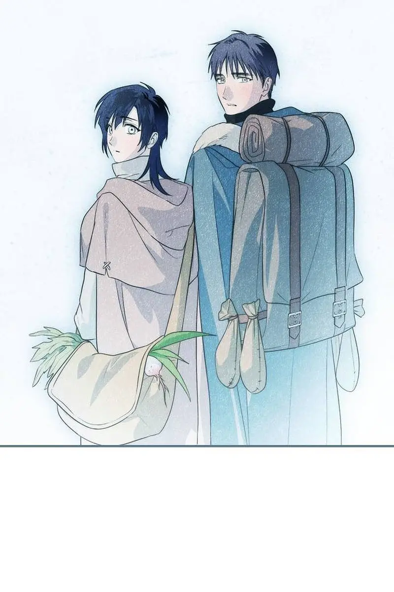 Blinded by the Setting Sun Chapter 156 Page 43