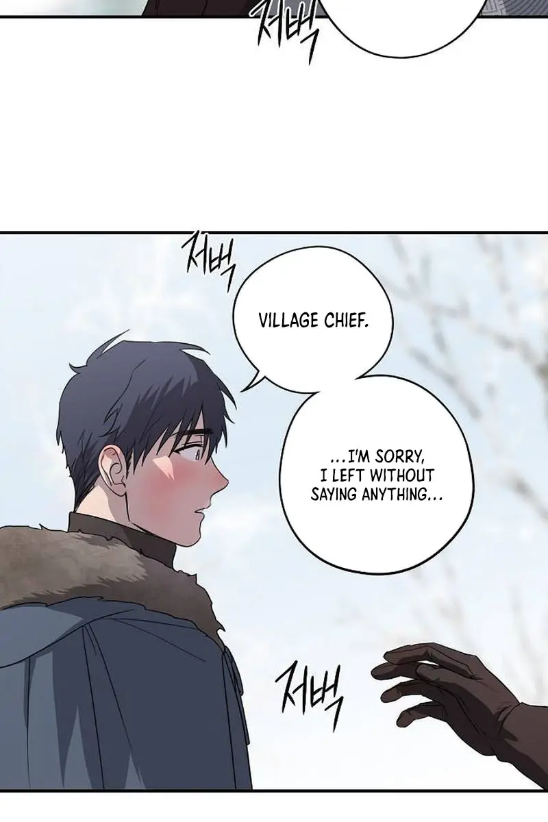 Blinded by the Setting Sun Chapter 156 Page 46