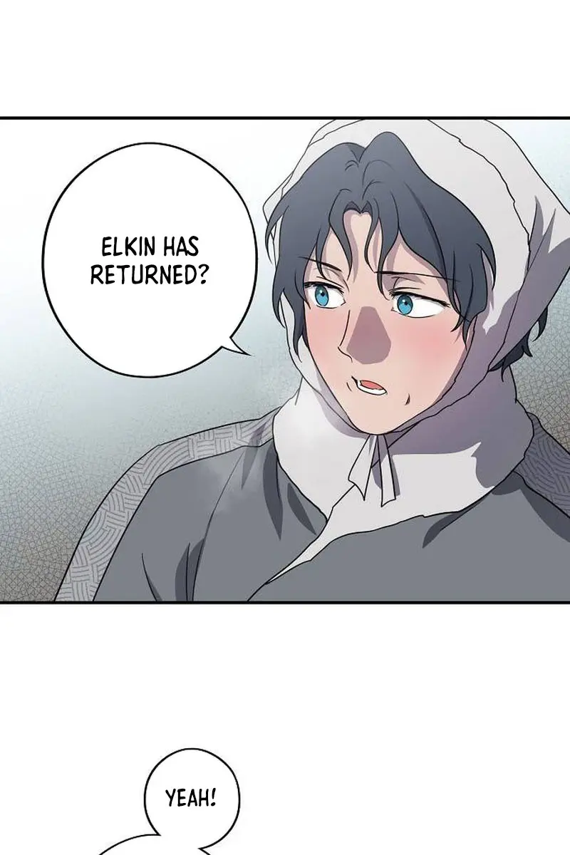 Blinded by the Setting Sun Chapter 156 Page 52