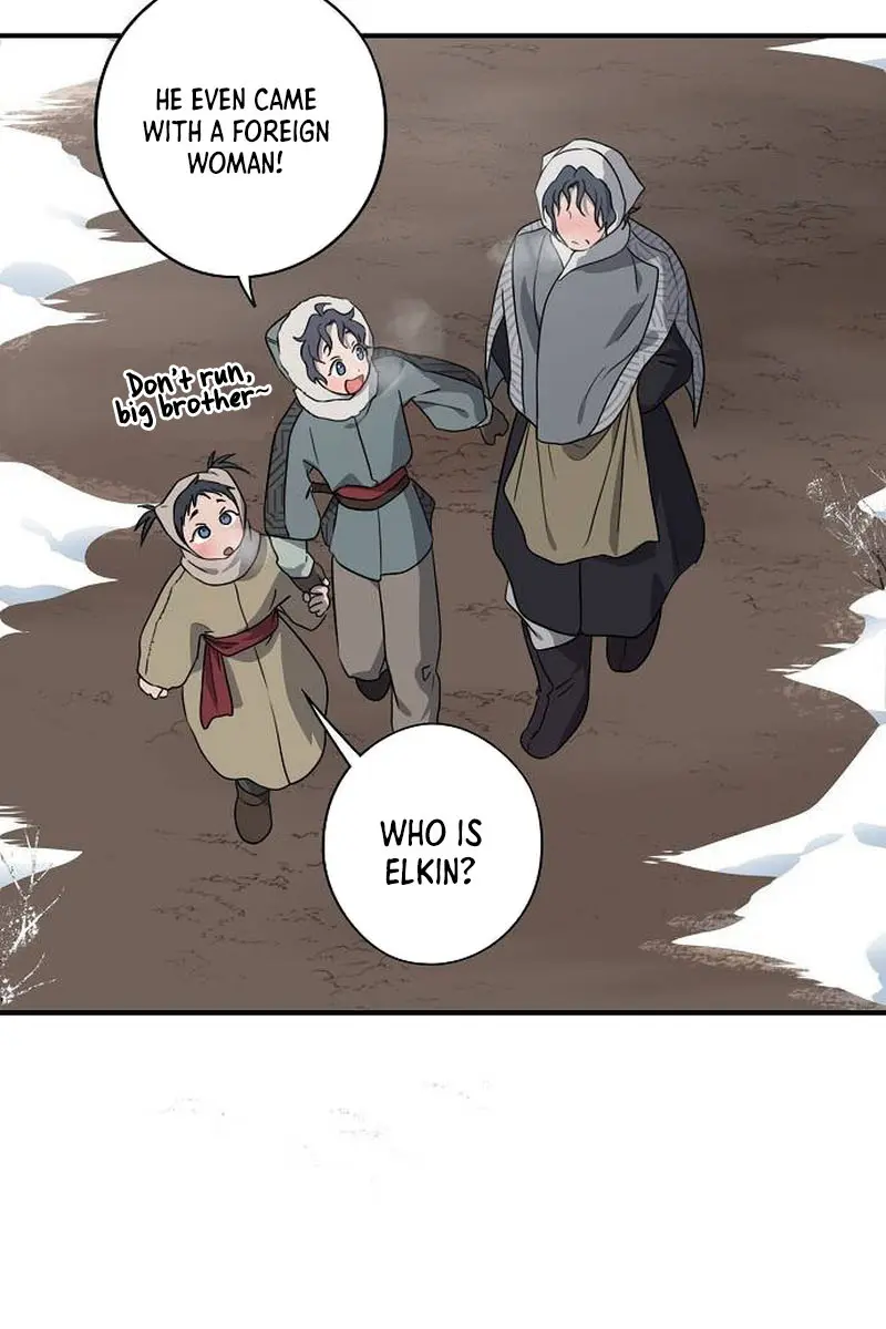 Blinded by the Setting Sun Chapter 156 Page 53
