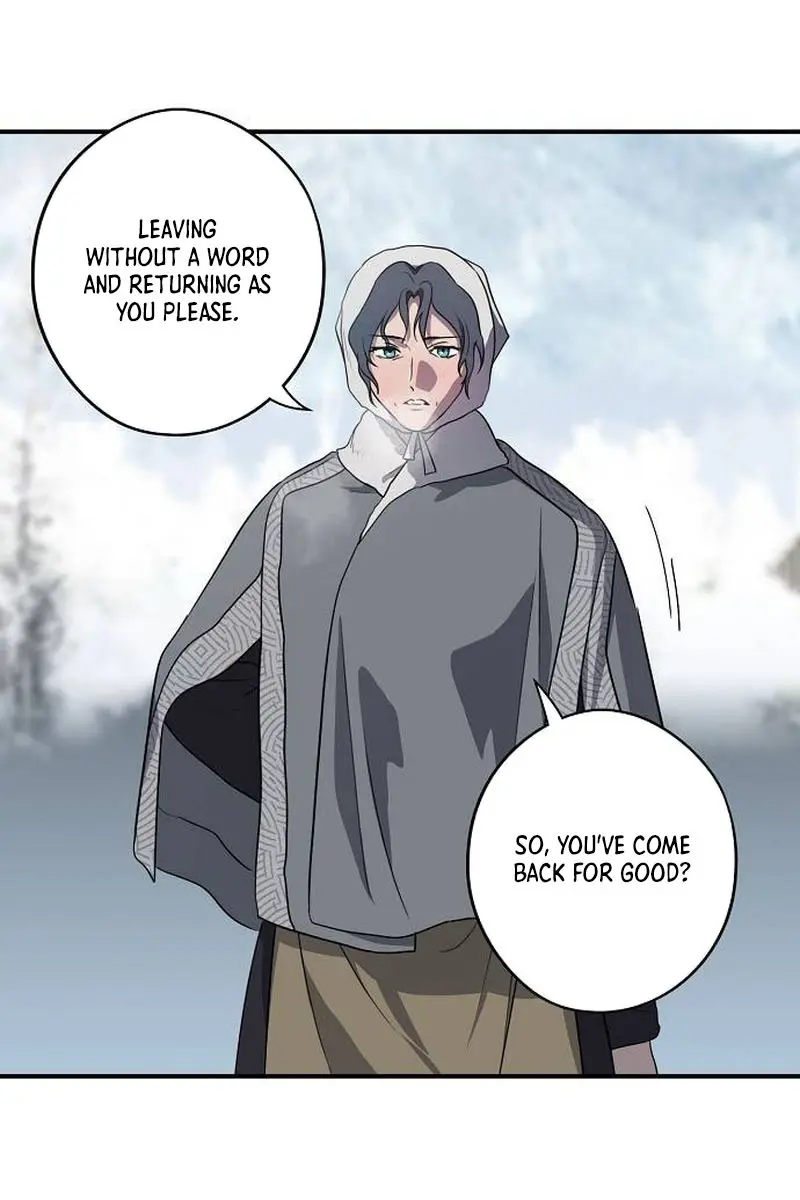 Blinded by the Setting Sun Chapter 156 Page 59
