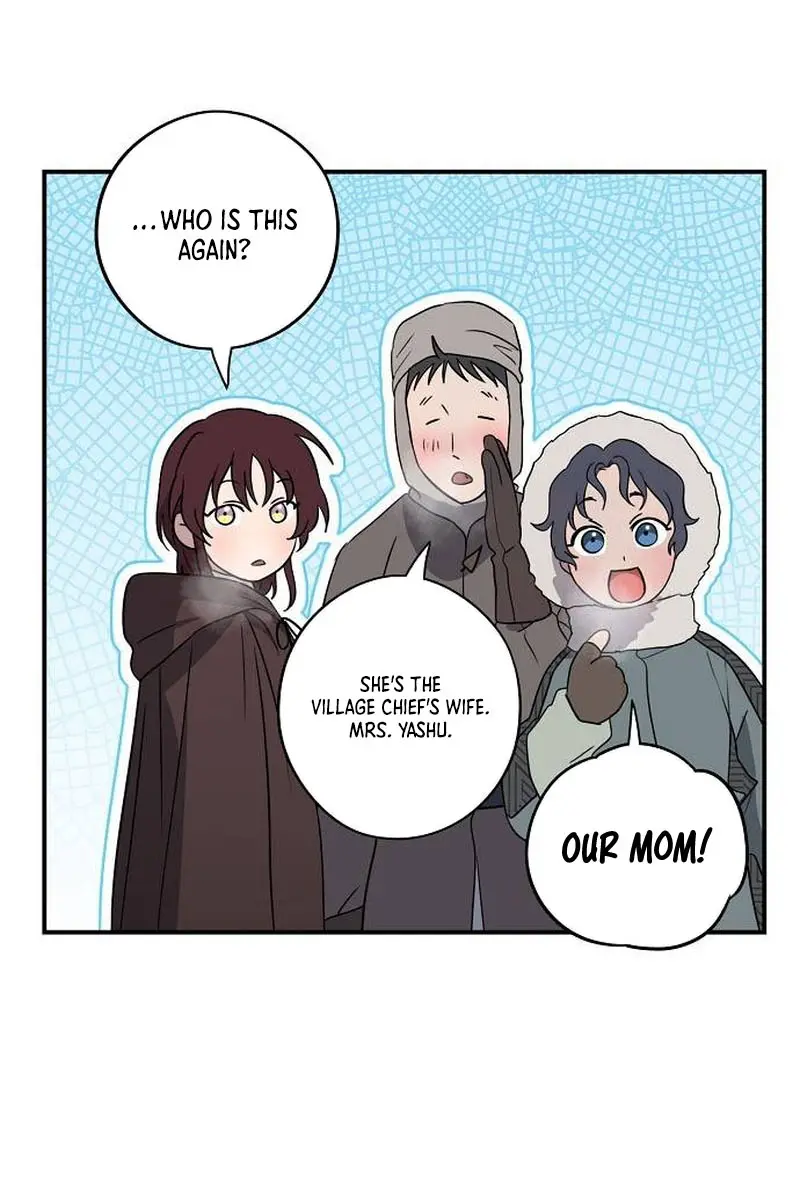 Blinded by the Setting Sun Chapter 156 Page 60