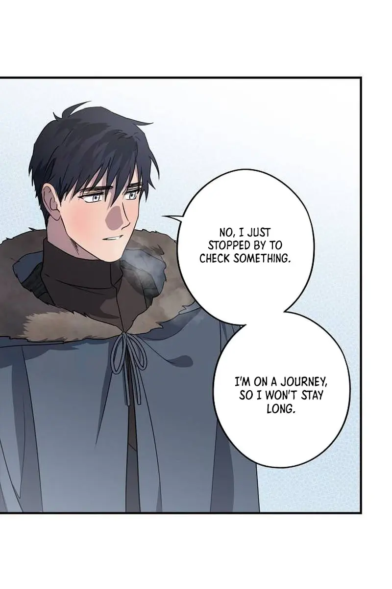Blinded by the Setting Sun Chapter 156 Page 61