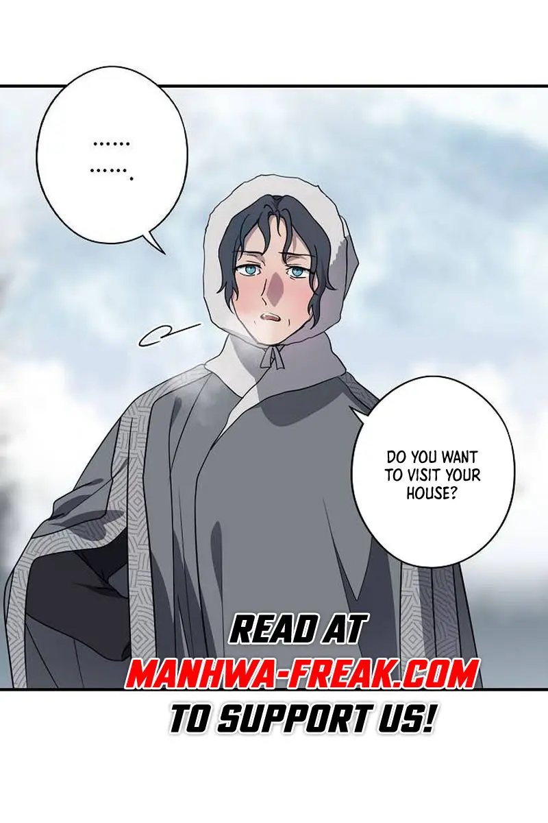 Blinded by the Setting Sun Chapter 156 Page 62