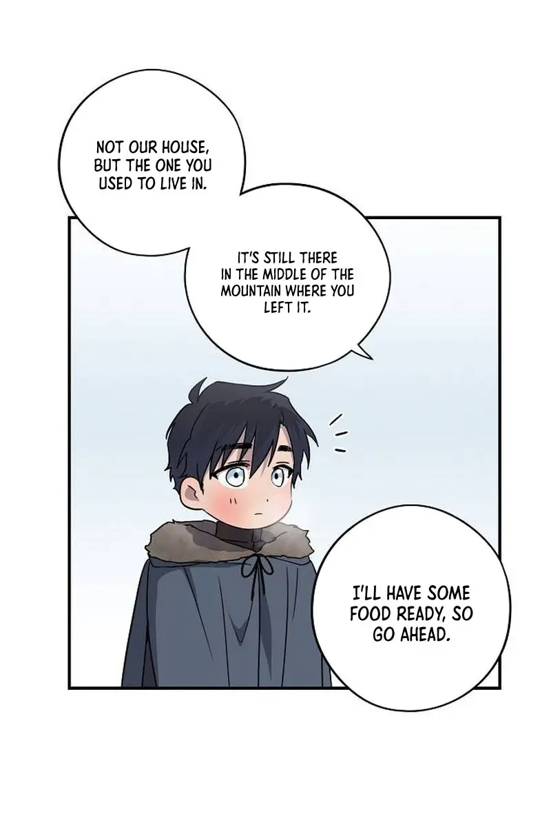 Blinded by the Setting Sun Chapter 156 Page 63