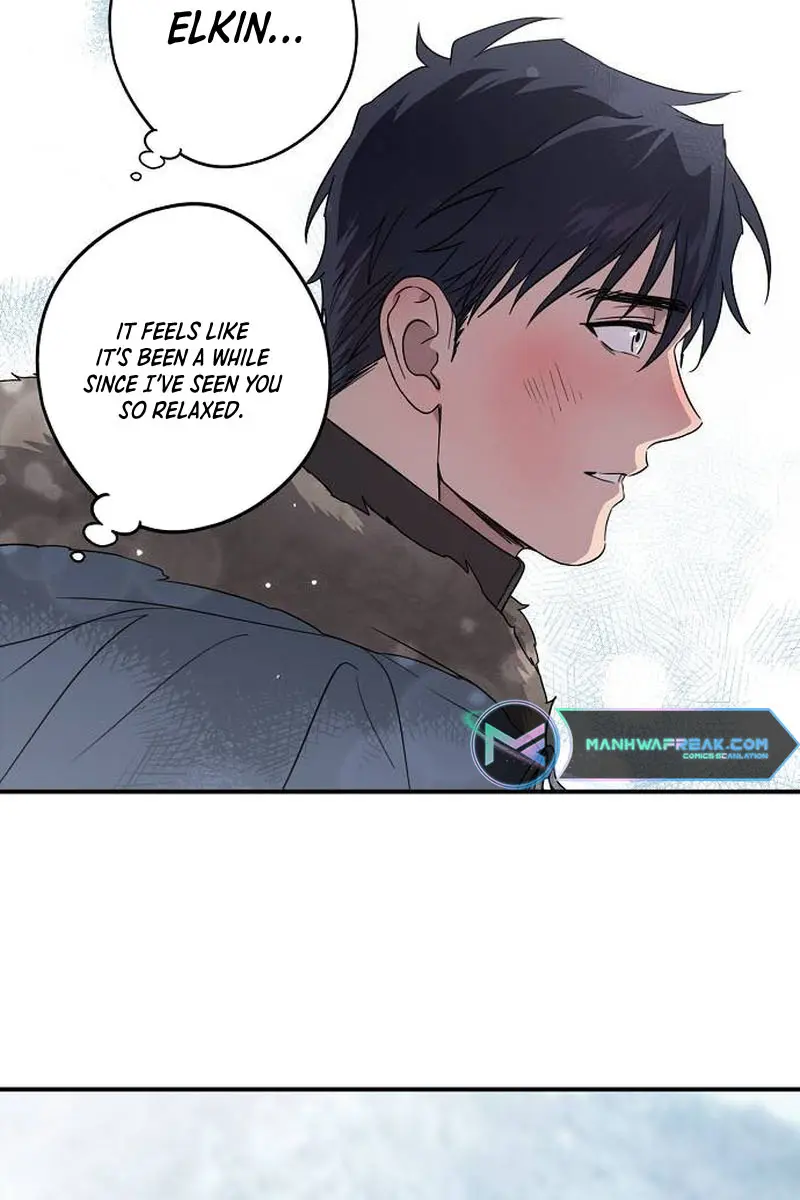 Blinded by the Setting Sun Chapter 156 Page 67