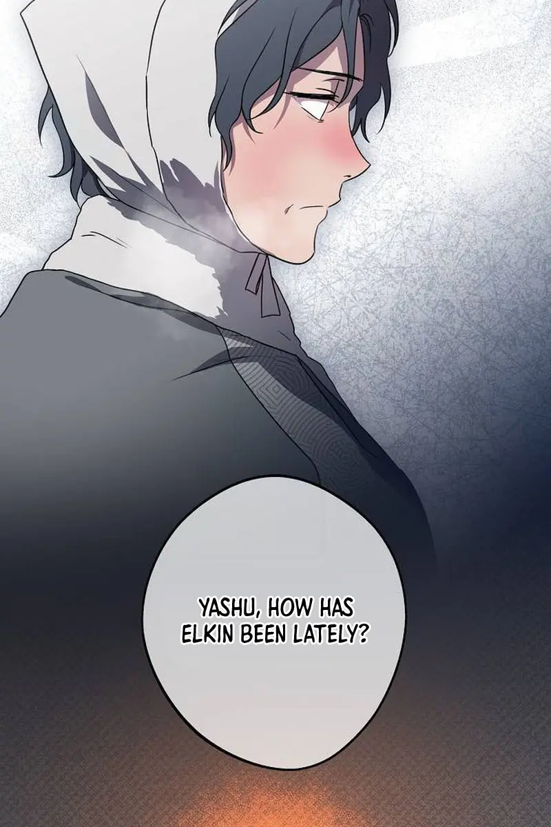 Blinded by the Setting Sun Chapter 156 Page 69