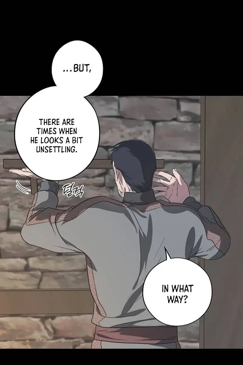 Blinded by the Setting Sun Chapter 156 Page 72