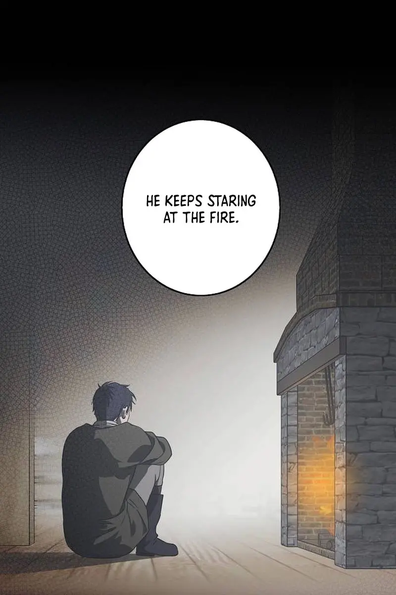 Blinded by the Setting Sun Chapter 156 Page 73