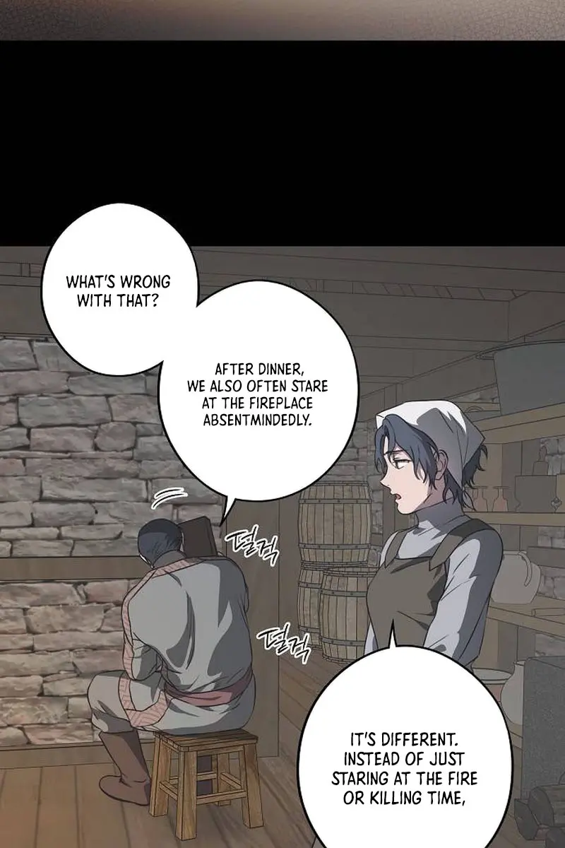 Blinded by the Setting Sun Chapter 156 Page 74
