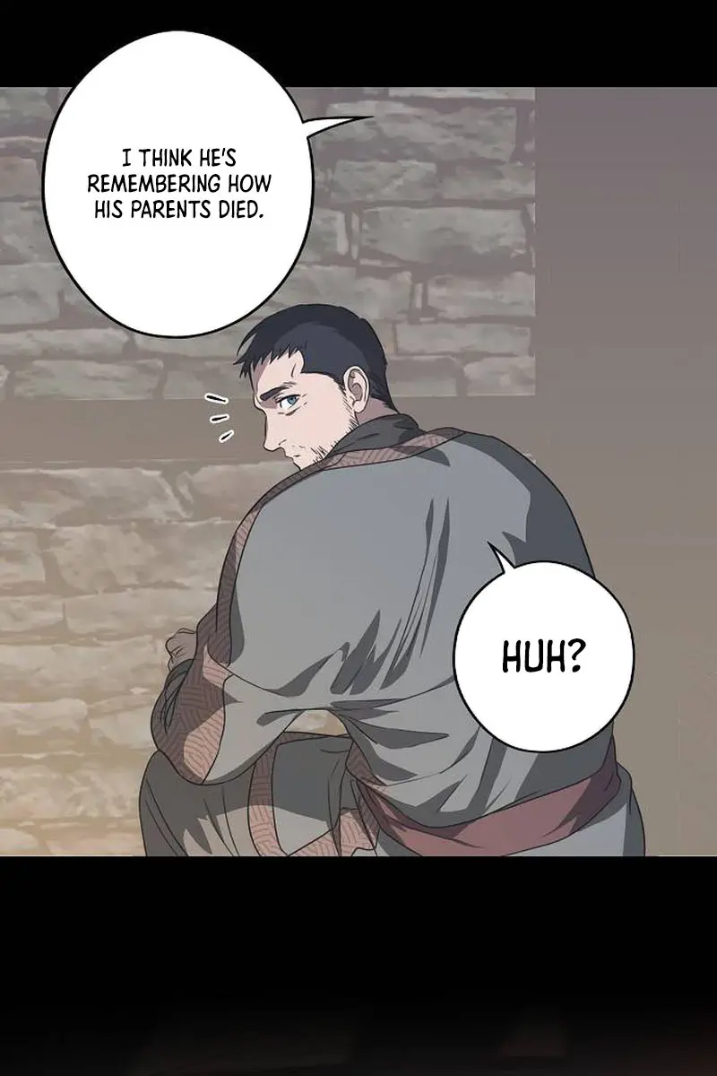 Blinded by the Setting Sun Chapter 156 Page 76
